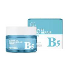 Kem Dưỡng Ẩm Phục Hồi Da Treatment Pretty Skin Hydra B5 Derma Repair Cream 