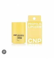 Dưỡng Môi CNP Propolis Lipcerin 15ml