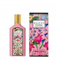 Gucci Flora Gorgeous Gardenia Eau de Parfum Mini Size