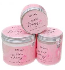 Kem Body Bông ONAYA 500gr