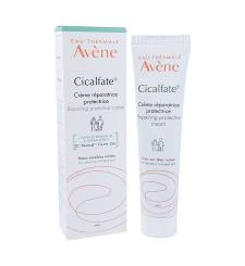 Kem Dưỡng Phục Hồi Da Avene Cicalfate+ Repairing Protective Cream 40ml 