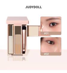 JUDYDOLL Bảng kit trang điểm Makeup