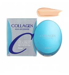 PHẤN NƯỚC COLLAGEN ENOUGH COLLAGEN AQUA AIR CUSHION