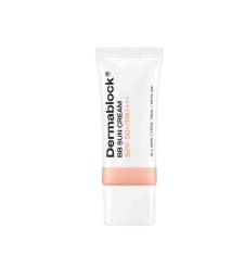Kem Chống Nắng Cấp Ẩm, Làm Dịu Da & Che Khuyết Điểm 2in1 Dermablock BB Sun Cream SPF50+ PA++++