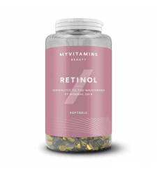 Viên uống Retinol Myvitamins Beauty 30 viên 