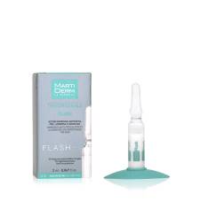 Ampoule Dưỡng Ẩm, Làm Sáng Da & Giảm Mệt Mỏi Tức Thì - MartiDerm The Originals Flash