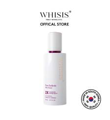 Nước cân bằng da – làm sáng cấp ẩm sâu Whisis Pure Esthetic Skin Toner 150ml