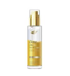 Nước hoa cho tóc: Serum & Dầu dưỡng Dove 77ml 