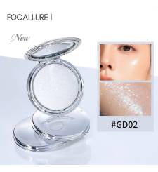 Phấn Bắt Sáng Focallure Star Crash Stretchy Highlighter
