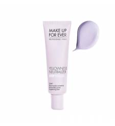 Kem Lót MUFE Yellowness Neutralizer Step 1 Primer 30ml