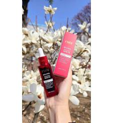 Serum Peel Da RUÉE Hỗ Trợ Làm Sáng Da Red Peel AHA 20% BHA 2% Serum 30ml