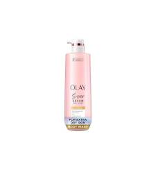SỮA TẮM OLAY SUPER SERUM MỸ 547ML·