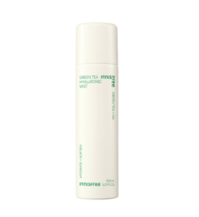 Xịt khoáng Innisfree Green Tea Hyaluronic Mist 150ml
