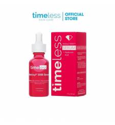 Tinh Chất Dưỡng Ẩm Chống Lão Hóa Da Timeless Matrixyl 3000 Serum 30ml