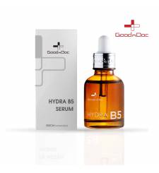 Goodndoc Hydra B5 Serum dưỡng trắng, phục hồi da 30ml
