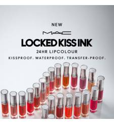 Son Kem MAC Locked Kiss Ink 4ml