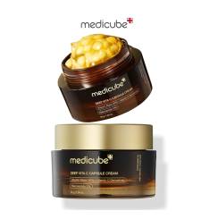 Kem dưỡng Deep Vita C Capsule Cream 55g