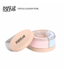 Phấn Phủ Bột Make Up For Ever Hd Skin Twist Light 4 Ô