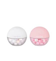 Bột Nhũ Bắt Sáng Romand Sheer Powder Pearls 15g