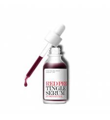 [NEW 2020] Serum Red Peel Tingle Serum -So’Natural