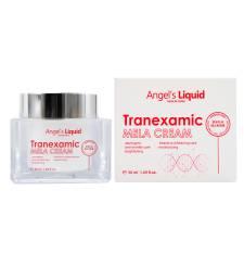 Kem Dưỡng Tranexamic Acid Mờ Nám Chuyên Sâu Angels Liquid Mela Cream 50ml 
