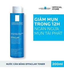 Toner Laroche-Posay 200ml