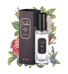 Nước hoa vùng kín Foellie eau de bijou - dạng xịt ( Date 5/2027 ) 
