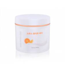 Kem Dưỡng Trắng Da Toàn Thân Narci Natural Smooth White Body