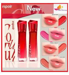 [NEW] Son Tint Bóng Lì ESPOIR COUTURE LIP TINT DEWY GLOWY 5.5g