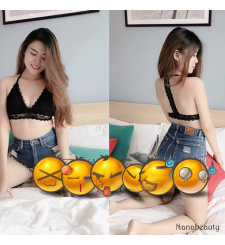 BRA REN 1 DÂY LƯNG