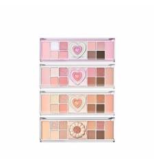 Bảng mắt Peripera All Take Mood Like Palette 