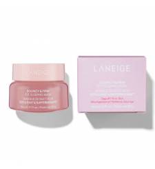 ( MẮT) Mặt Nạ Ngủ Mắt Laneige Bouncy Firm Eye Sleeping Mask 20gr