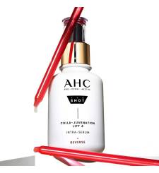 Tinh Chất Serum AHC Cải Thiện Lão Hóa Da Pro Shot Colla-Juvenation Lift 4 Intra-Serum 40ml