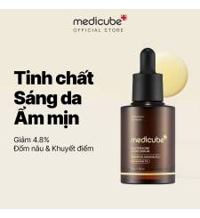 Tinh Chất Dưỡng Sáng Da Medicube Glutathione Glow Serum 30g