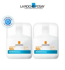 Tinh chất chống nắng LaRoche-Posay UvAir Serum SPF50+ 