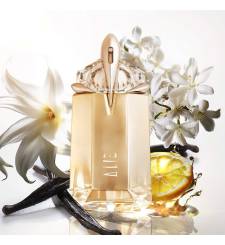 Mugler Alien Goddess Supra Florale