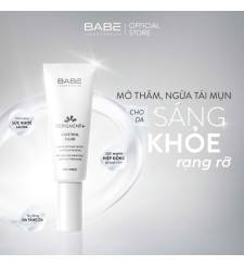 Kem Dưỡng Sáng Da Và Làm Mờ Vết Thâm Nám DEPIGMENT+ BABE