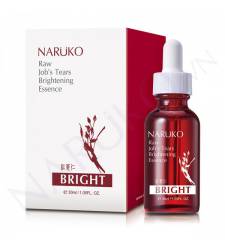 Naruko – Ý dĩ nhân đỏ sáng da mới – Tinh chất serum – Raw Job’s Tears Brightening Essence