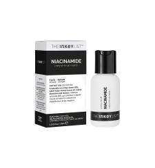 Tinh Chất Kháng Mụn Mờ Thâm The INKEY List Niacinamide Serum 30ml