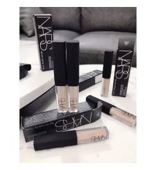 Che khuyết điểm Nars Radiant Creamy Concealer #Vanilla Light 2 - 1.4ml