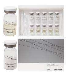 Chỉ Tơ Tằm Chitossil Thread Lift Ampoule 521
