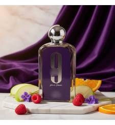 Afnan 9PM Pour Femme EDP