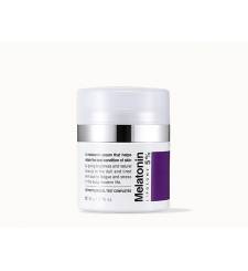 Kem Dưỡng Trắng Mờ Nám Maxclinic Melatonin Liposome 5%