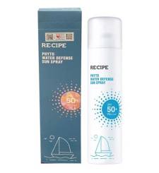 Xịt Chống Nắng RE:CIPE Chống Nước Không Trôi 180ml