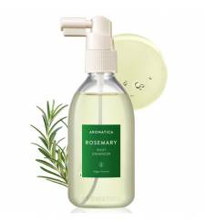 AROMATICA Xịt dưỡng tóc hương thảo Rosemary Root Enhancer 100ml