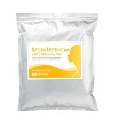 MẶT NẠ BỘT DẺO CHỐNG LÃO HOÁ HISTOLAB NATURAL LIGHTENING PLUS MODELING MASK 1000g