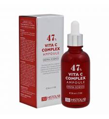 Serum Dưỡng Da HistoLab Ampoule Vita C 47%