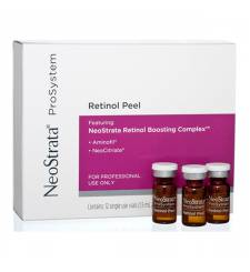 NeoStrata Prosystem Retinol Peel