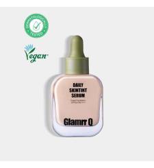  KEM NỀN GLAMRR Q DAILY SKINTINT SERUM 30ML
