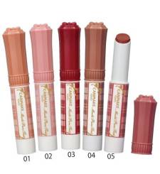 Son tint nhiều dưỡng Canmake Muchi Puru Tint